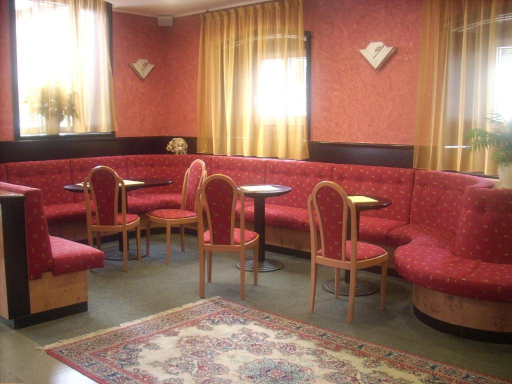 Hotel Concordia 莱维科特尔梅 外观 照片