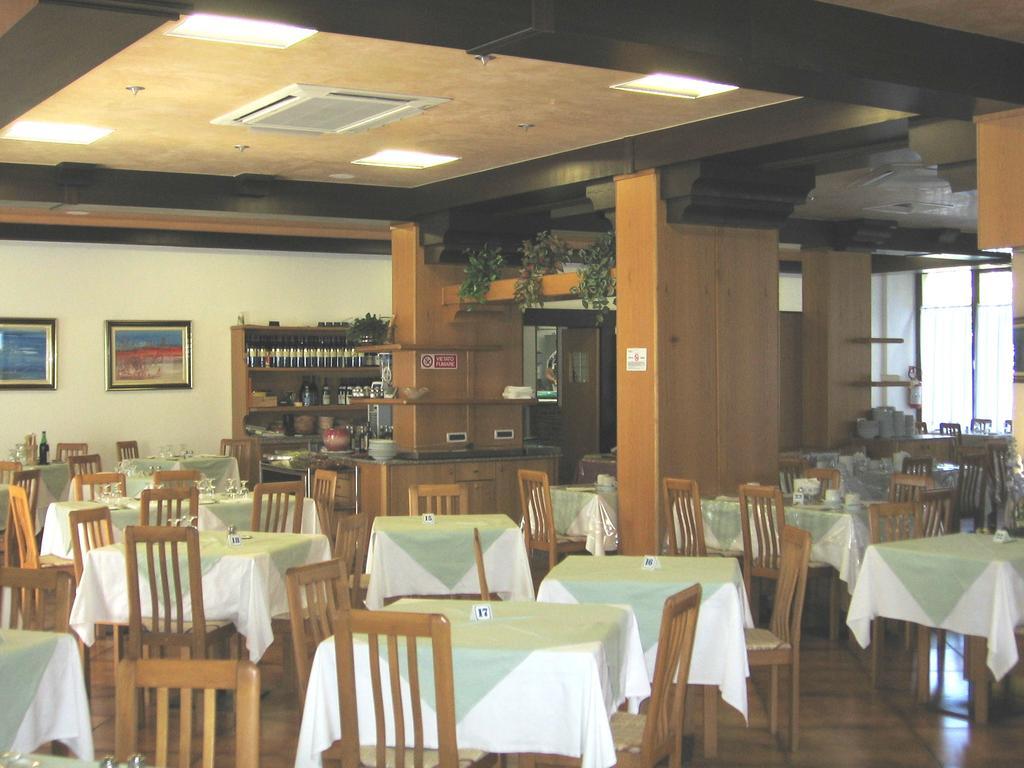 Hotel Concordia 莱维科特尔梅 外观 照片
