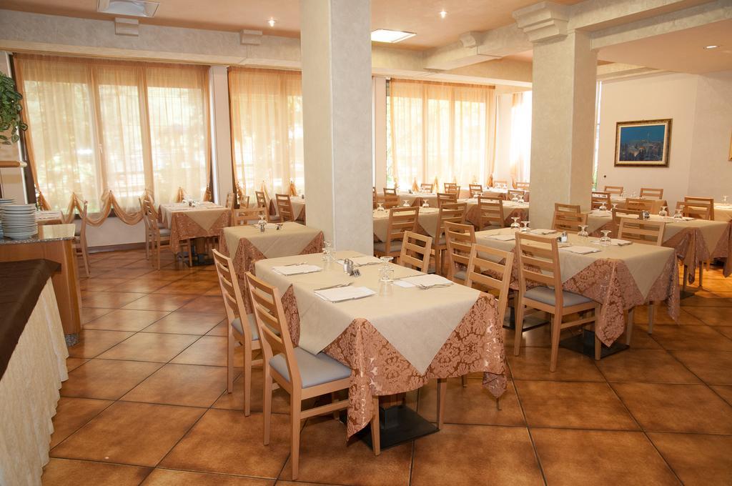 Hotel Concordia 莱维科特尔梅 外观 照片