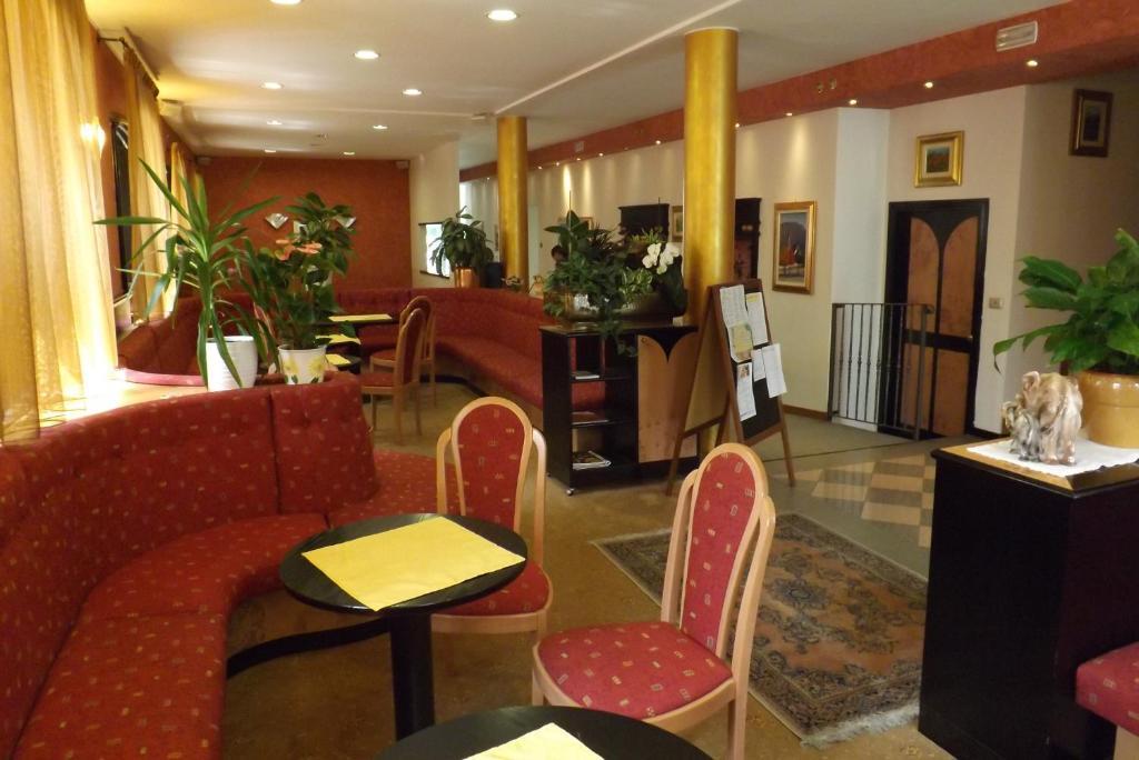 Hotel Concordia 莱维科特尔梅 外观 照片