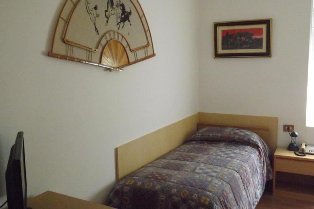 Hotel Concordia 莱维科特尔梅 外观 照片