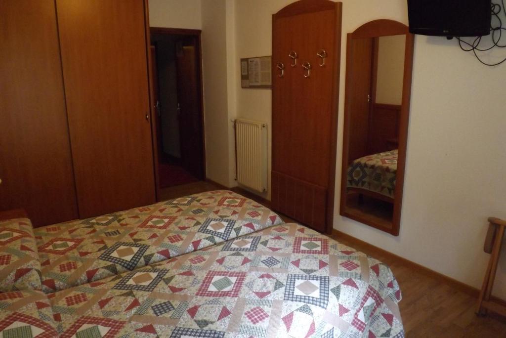 Hotel Concordia 莱维科特尔梅 外观 照片
